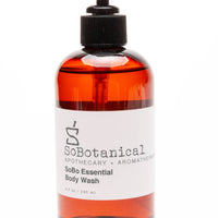 Body Wash (SoBo Essential)