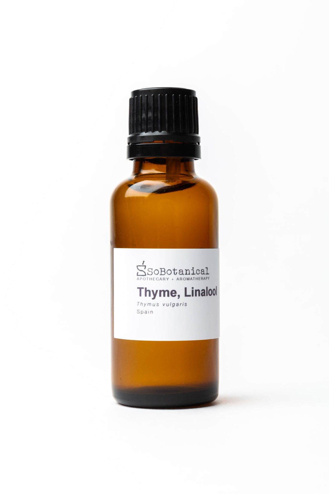 Thyme Linalool
