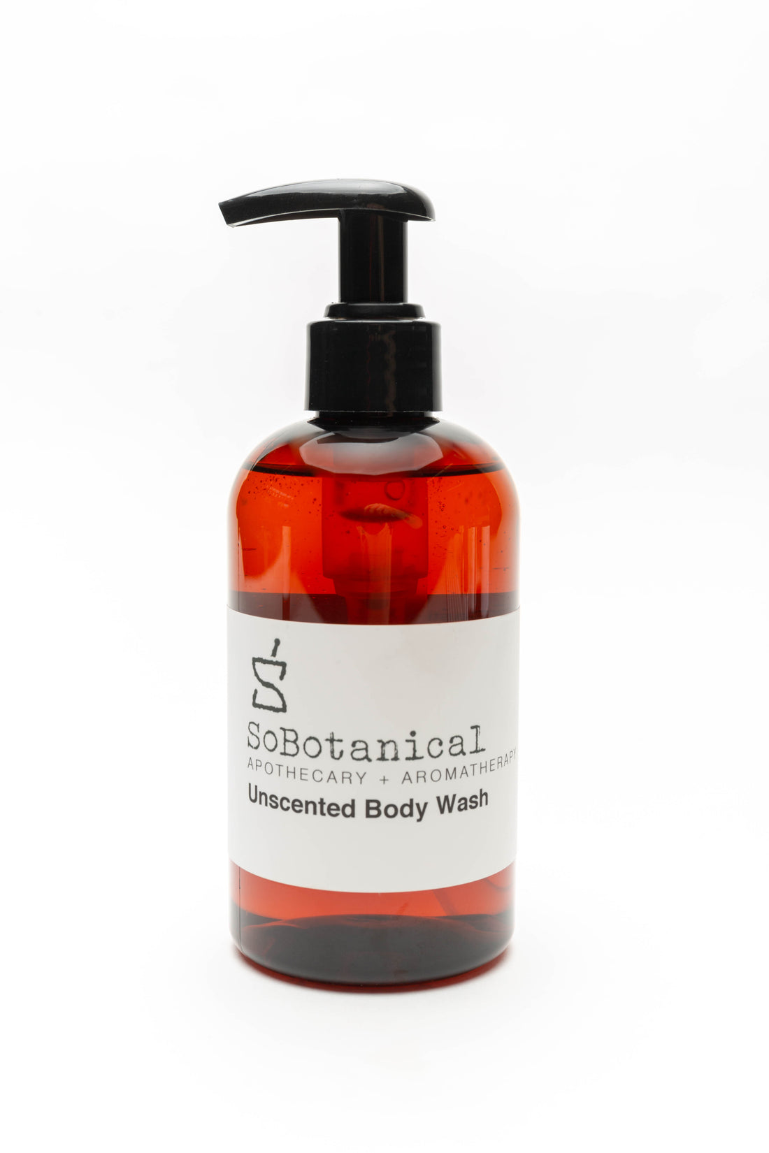 Body Wash (Unscented)