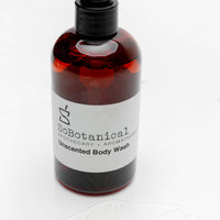 Body Wash (Unscented)