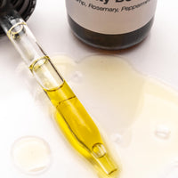 Vitality Beard Oil, 2oz