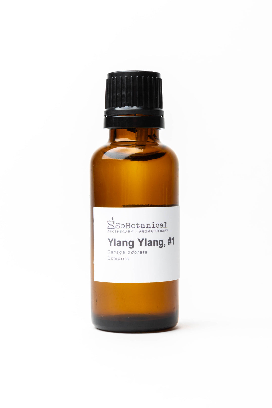 Ylang Ylang #1