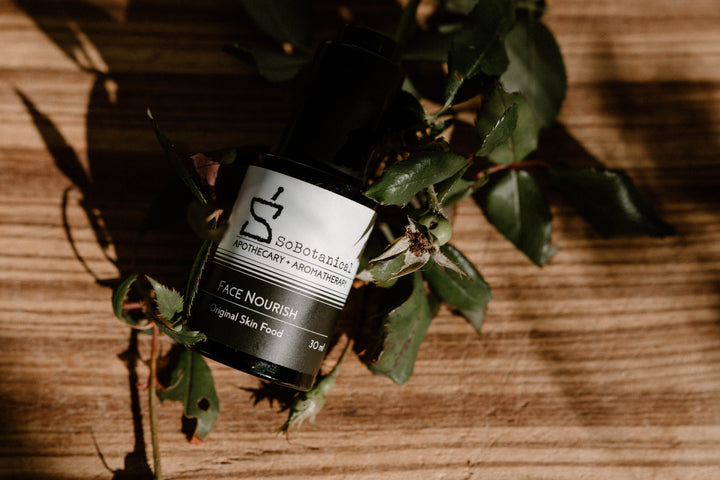 Unveiling the Secrets to Radiant Skin: The Importance of Face Care โ SoBotanical