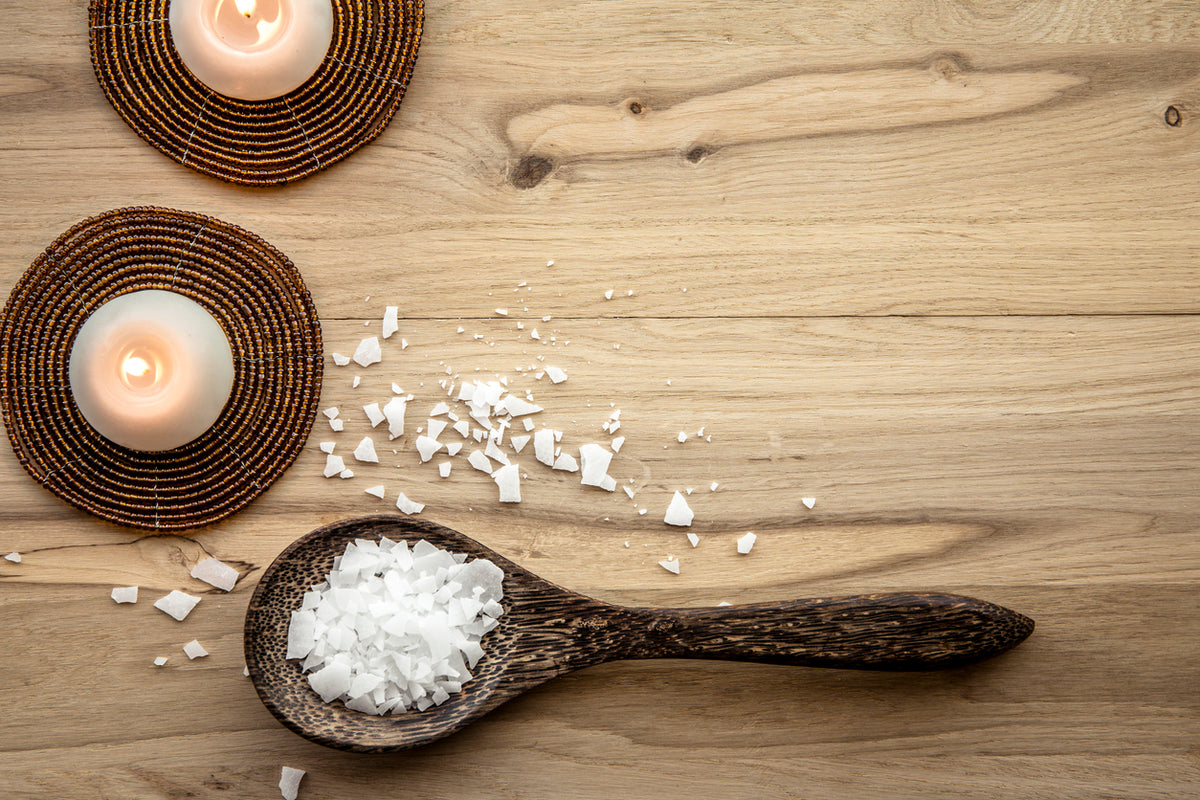 The Calming Power of Magnesium Lotion: Soothing Your Nerves and Enhancing Tranquility