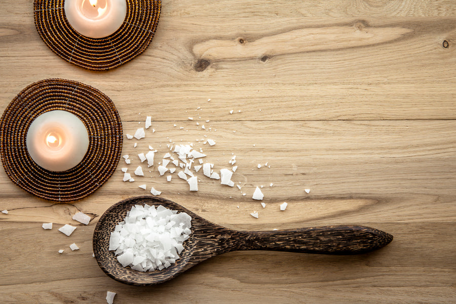 The Calming Power of Magnesium Lotion: Soothing Your Nerves and Enhancing Tranquility