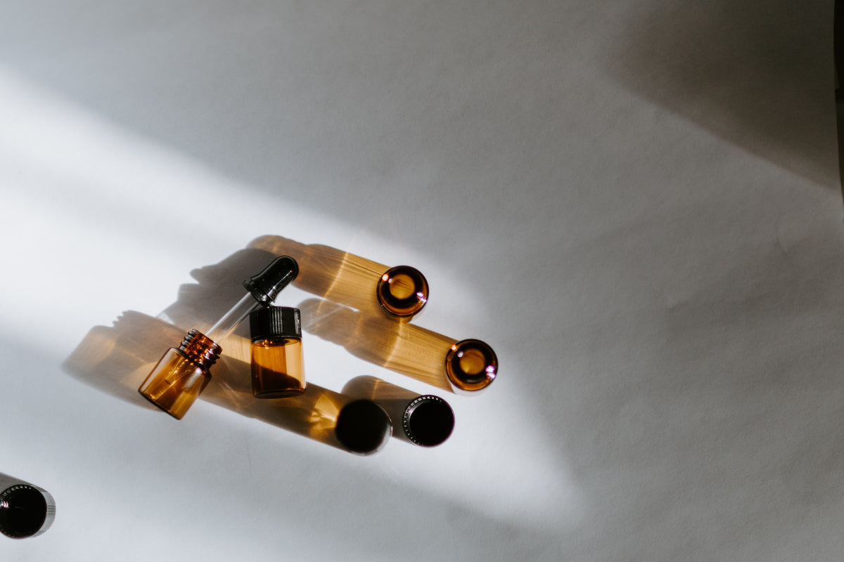 Pure vs. Synthetic Essential Oils
