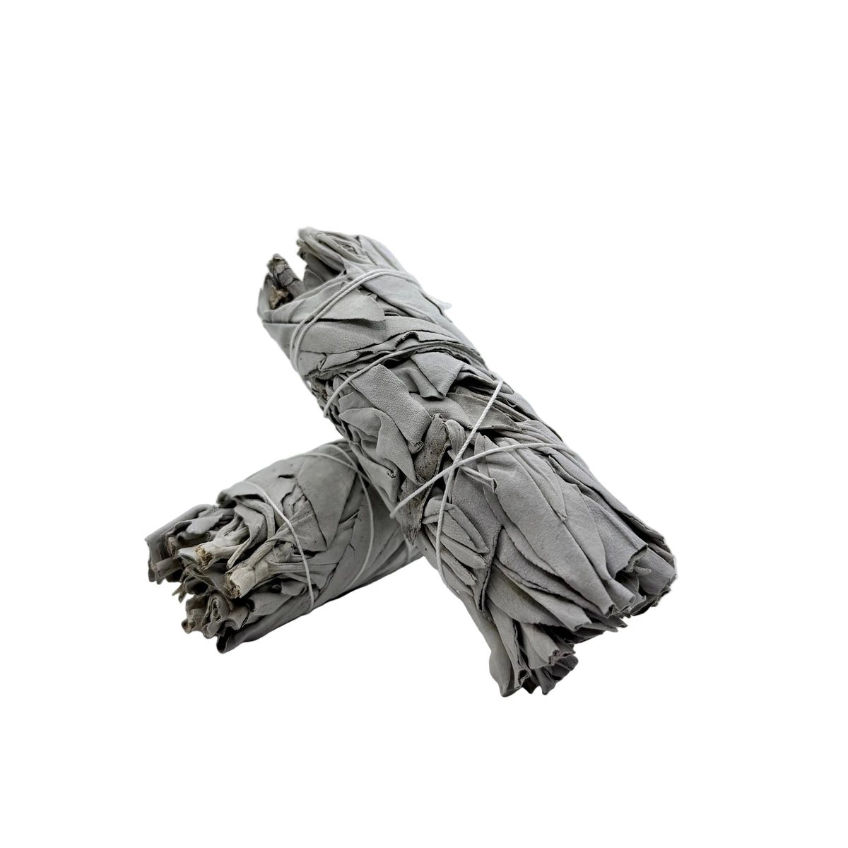 White Sage Smudge Stick