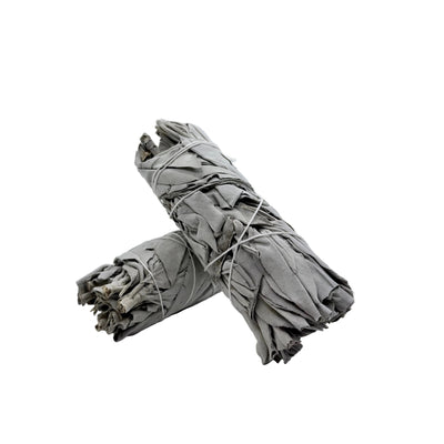White Sage Smudge Stick