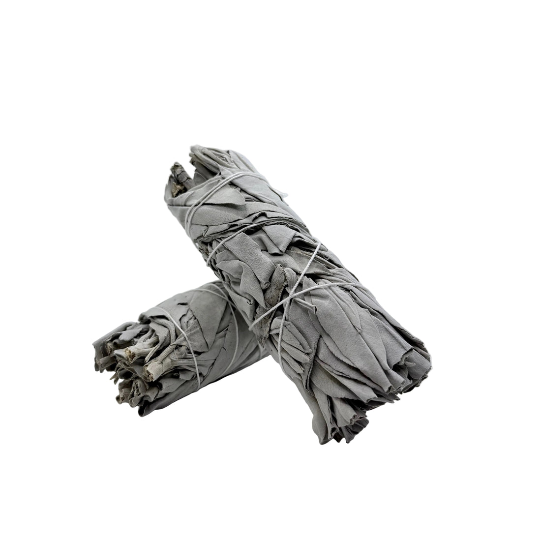 White Sage Smudge Stick