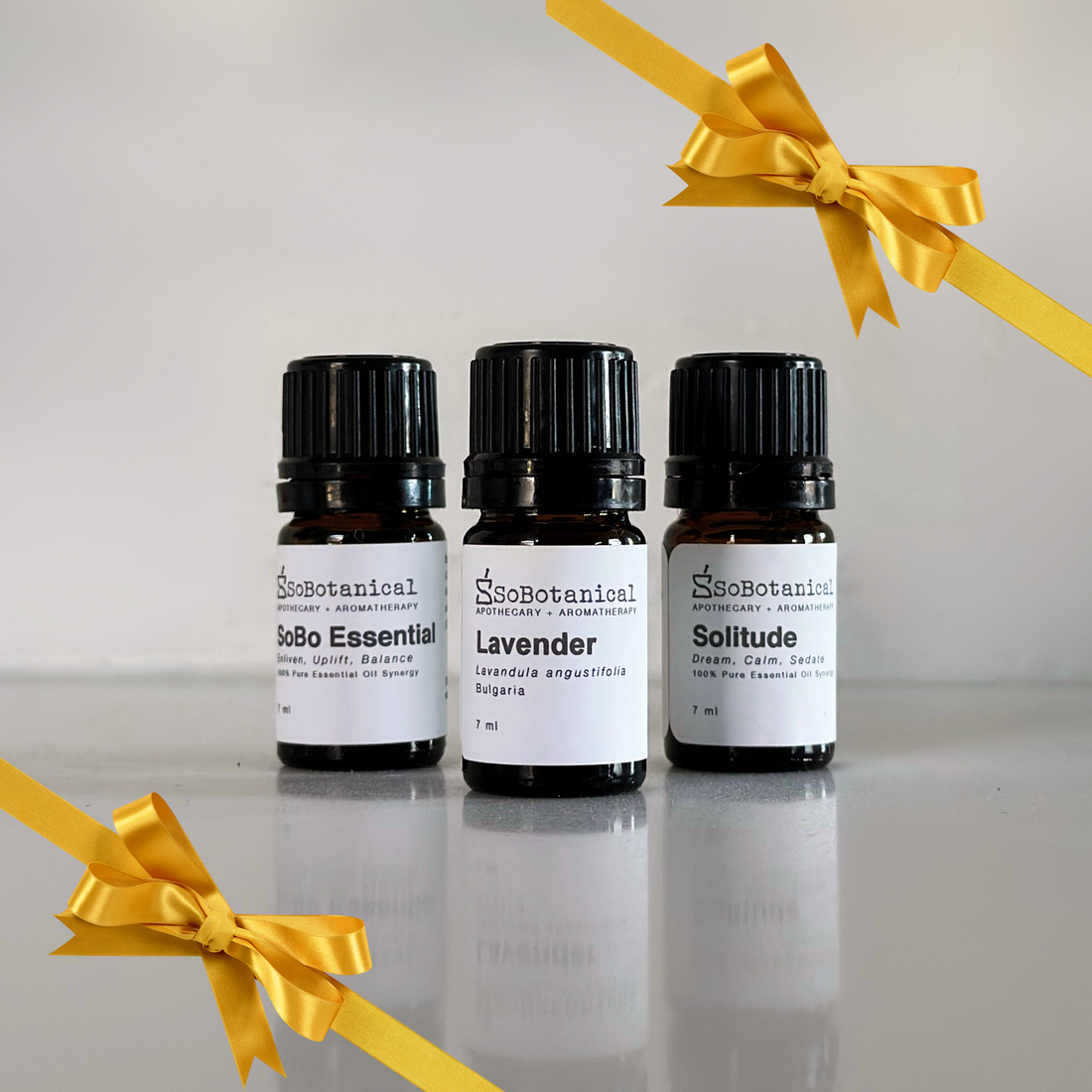 Essential Oil Subscription (gift)