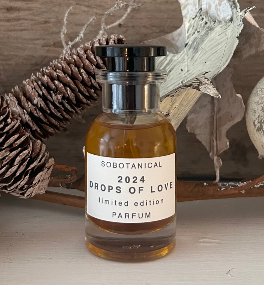 Drops of Love 2024 (Limited Edition, 1 oz)