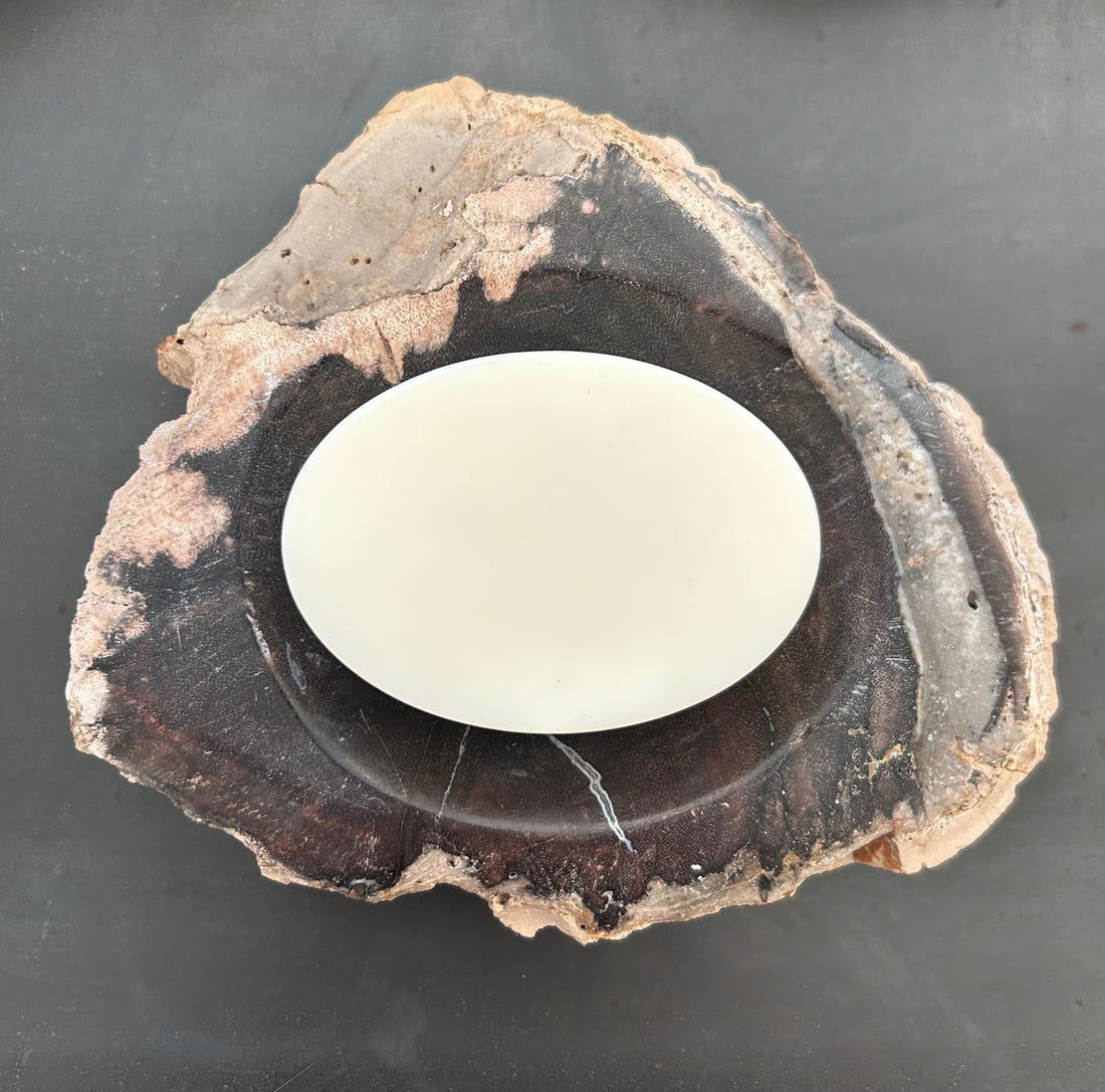 Noctuary Soap