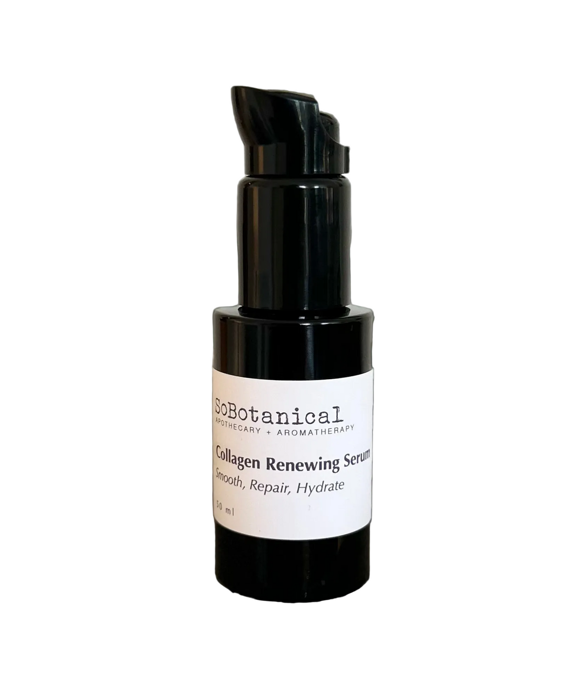 Collagen Renewing Serum