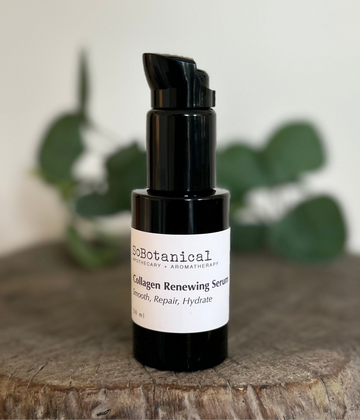 Collagen Renewing Serum