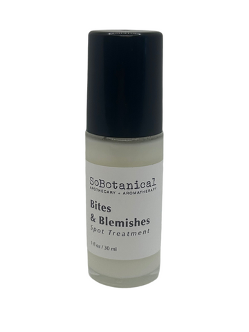 Bites & Blemishes Spot Treatment