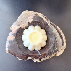 Neroli Clementine Benzoin Vanilla Soap