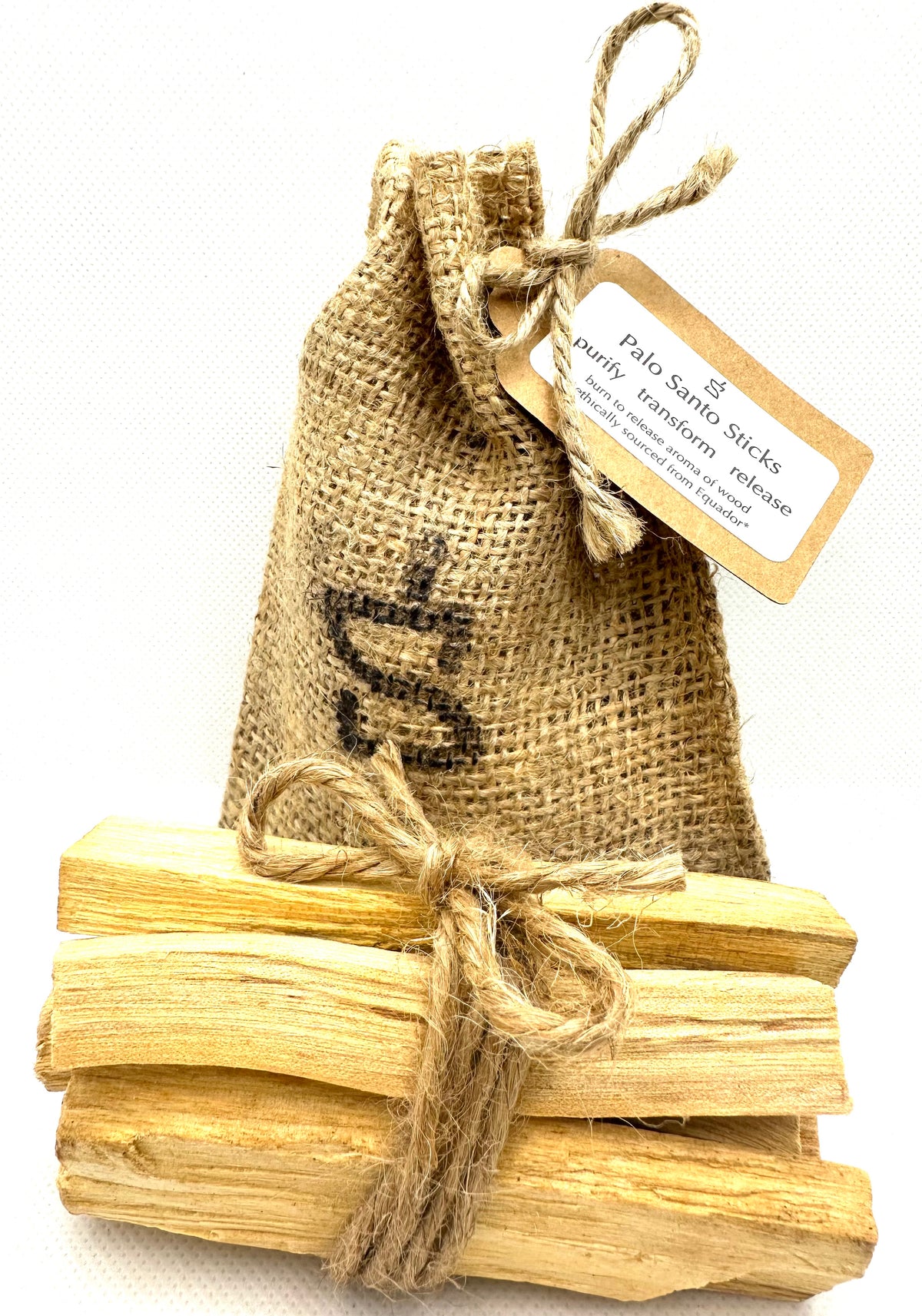 Palo Santo Sticks