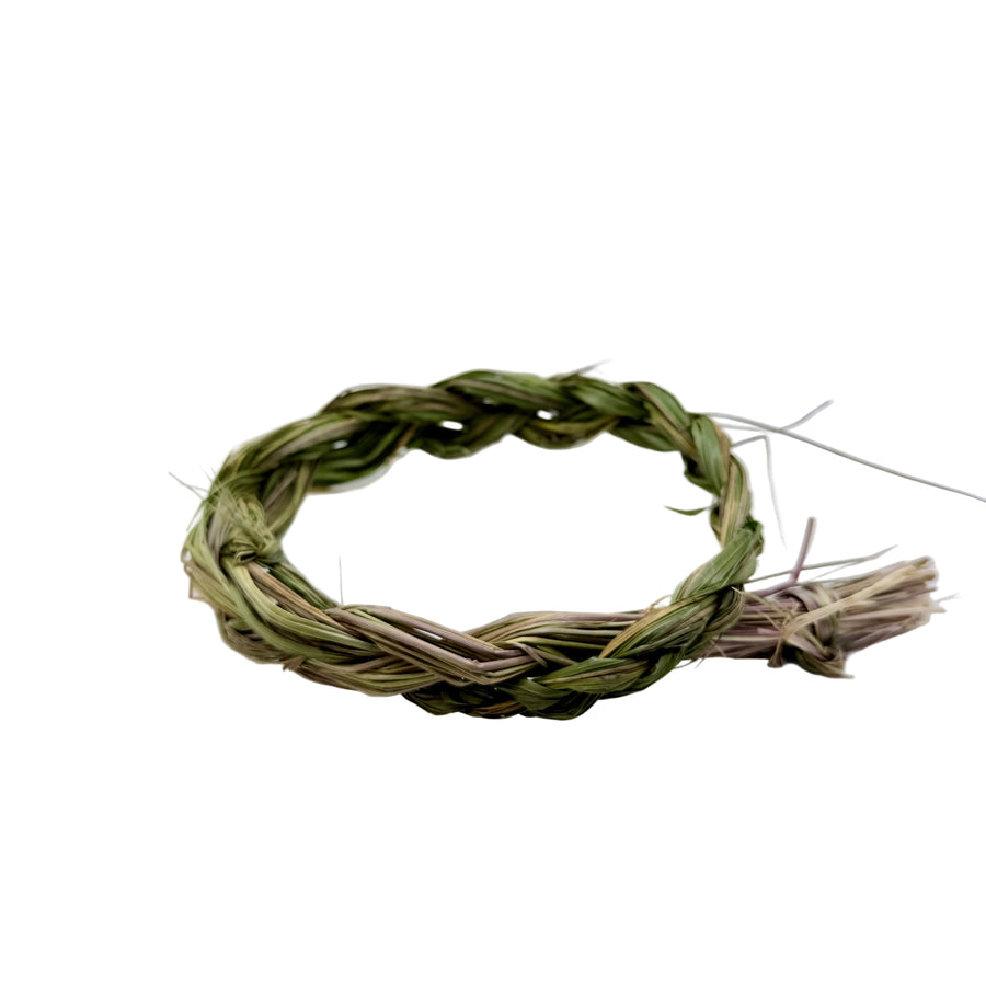 Sweetgrass Braid
