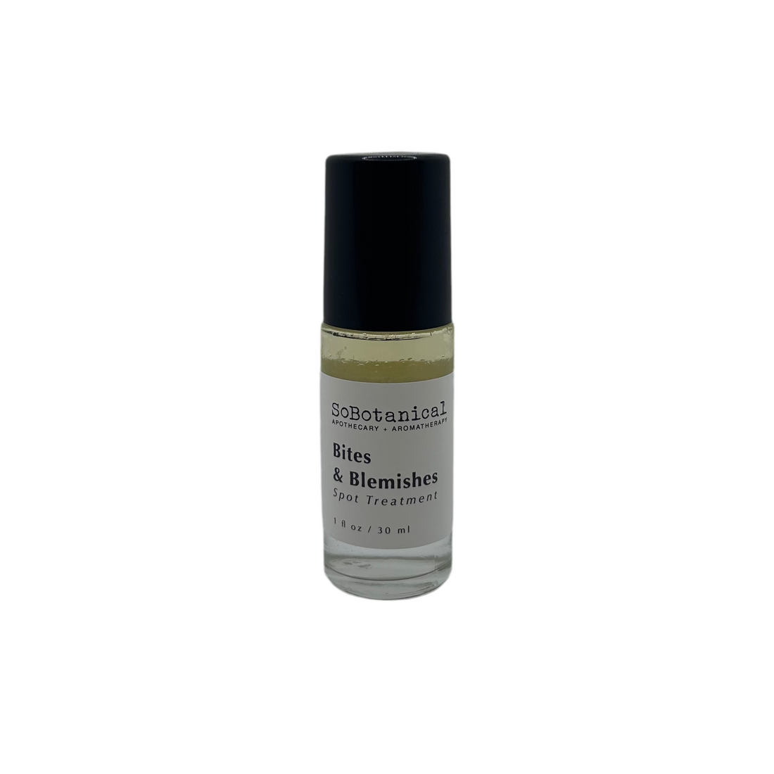 Bites & Blemishes Spot Treatment