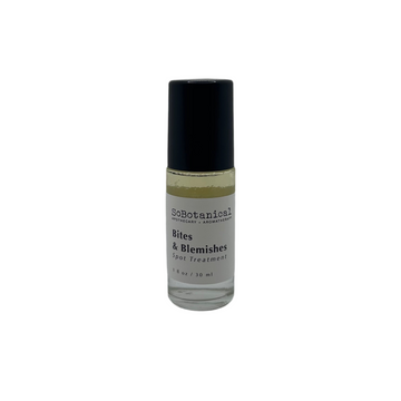 Bites & Blemishes Spot Treatment