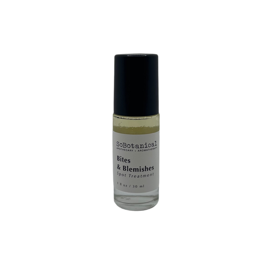 Bites & Blemishes Spot Treatment