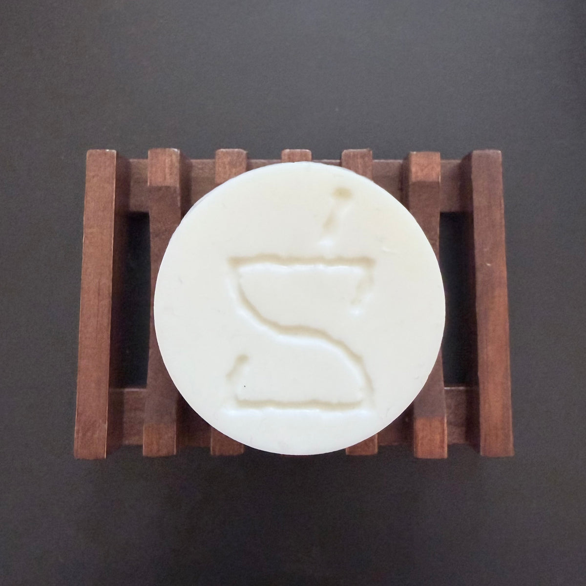 Soap Dish Wood