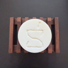 Soap Dish Wood