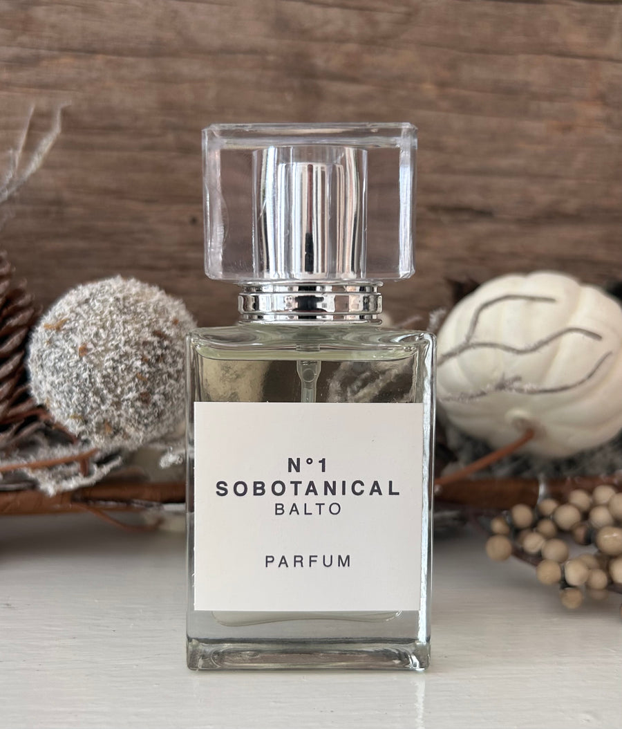 Sobotanical No. 1 Parfum