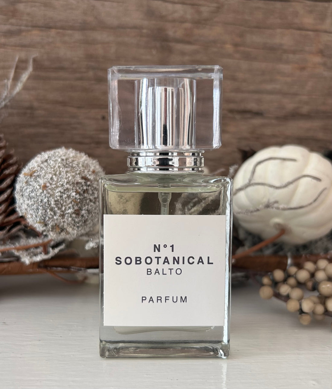 Sobotanical No. 1 Parfum