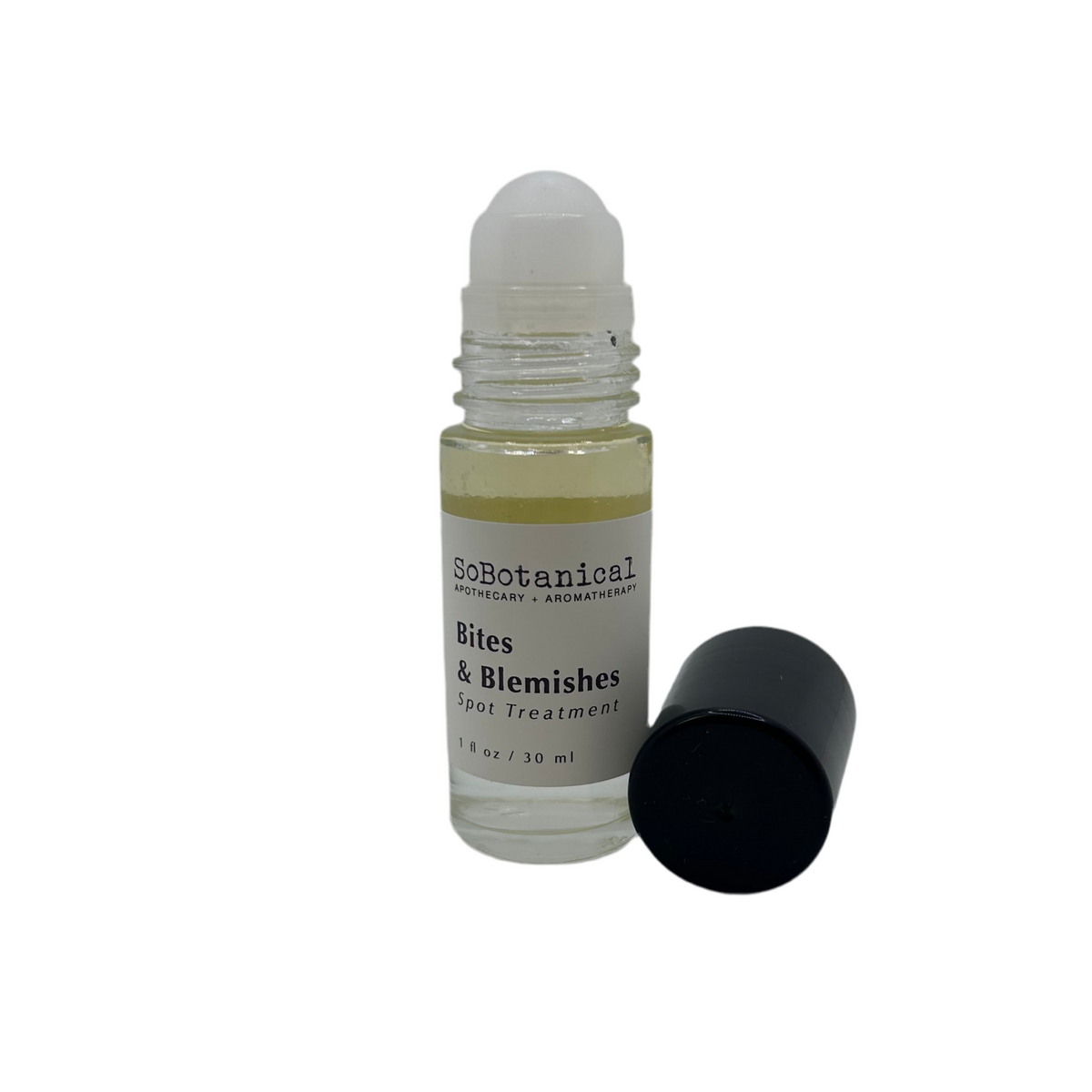 SoBotanical Bites & Blemishes Spot Treatment product image