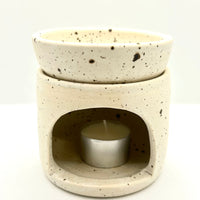 Hand Crafted Ceramic Collection