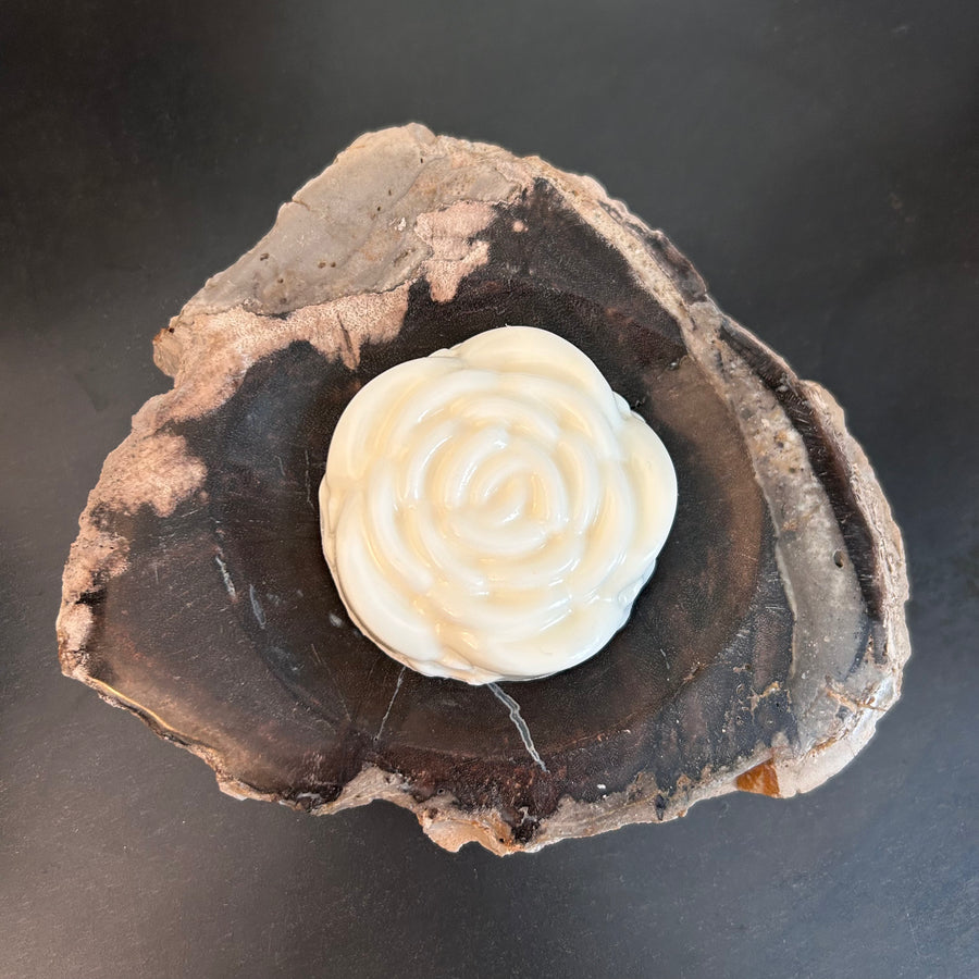 Rose Soap