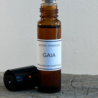Sacred Synergies Perfume