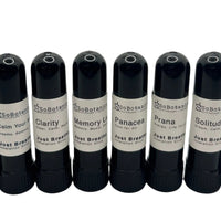 Essential Oil Inhaler