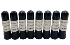 Essential Oil Inhaler