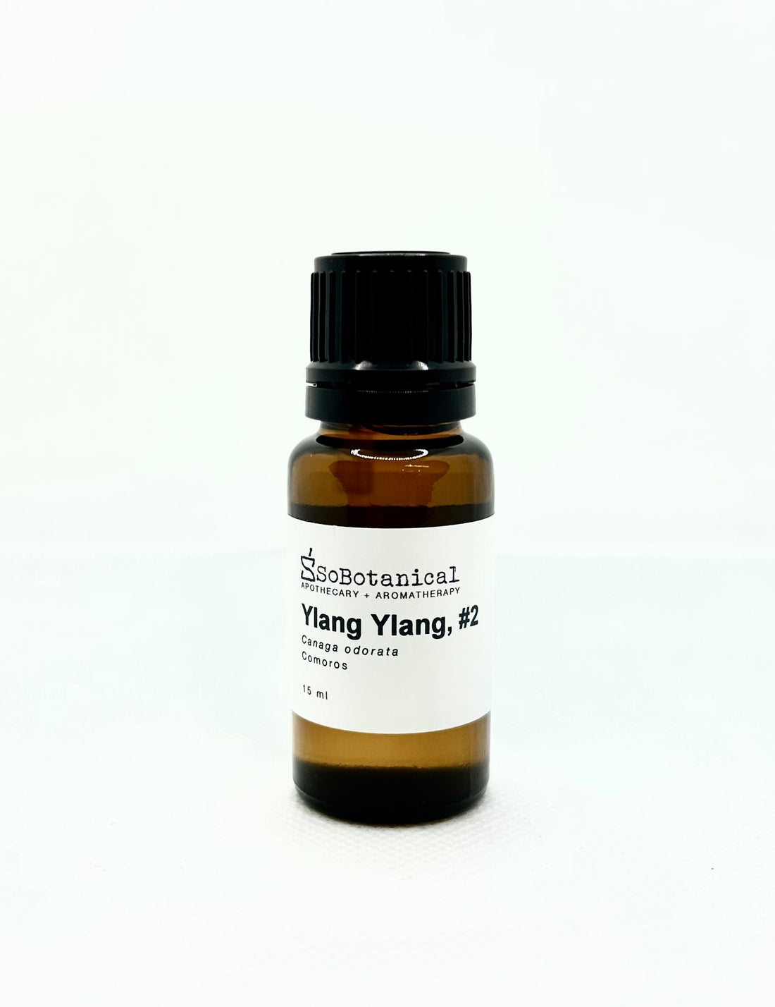 Ylang Ylang #2