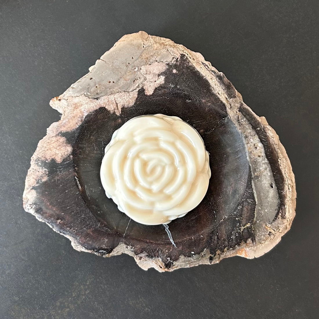 Patchouli Rose Soap