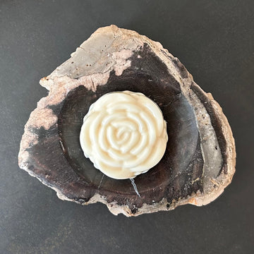 Patchouli Rose Soap