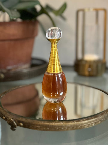 Fleur Amour Parfum