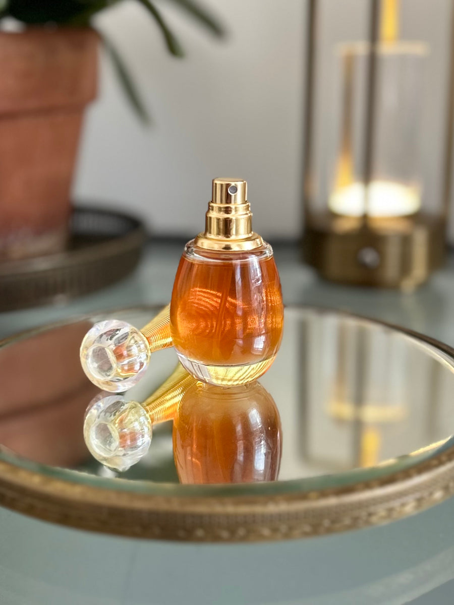 Fleur Amour Parfum