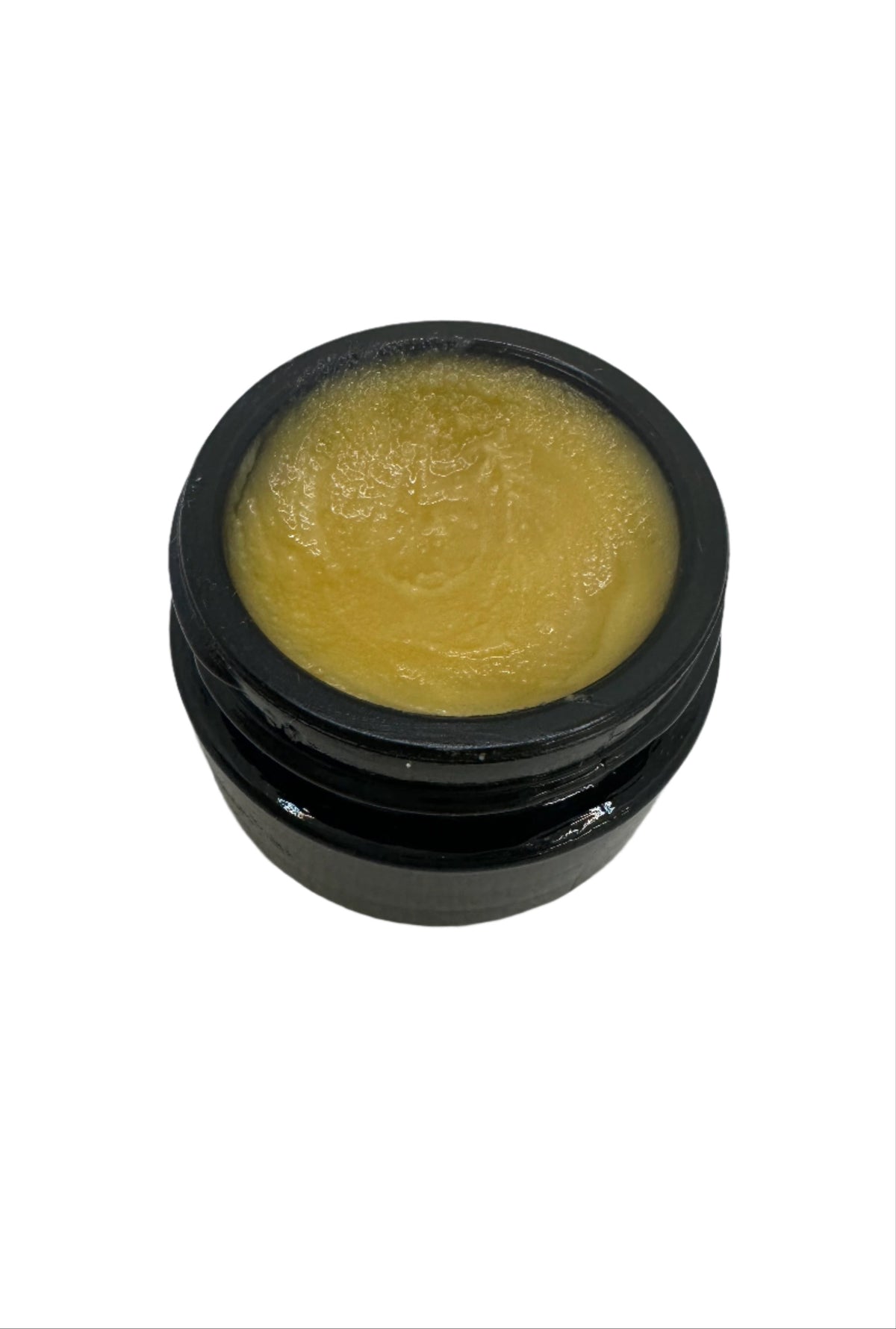 Rose and Sandalwood Pomade Perfume