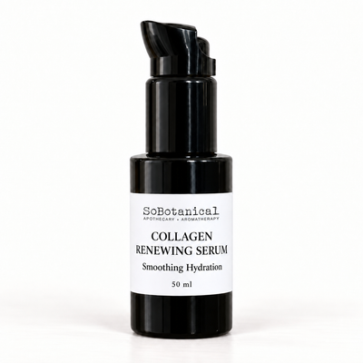Collagen Renewing Serum