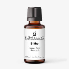 Blithe
