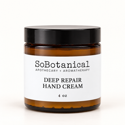 Deep Repair Hand Cream
