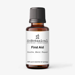 First Aid