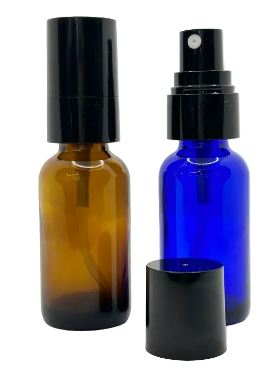 1 oz Spray Bottles