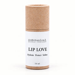 SoBotanical Lip Love — front view