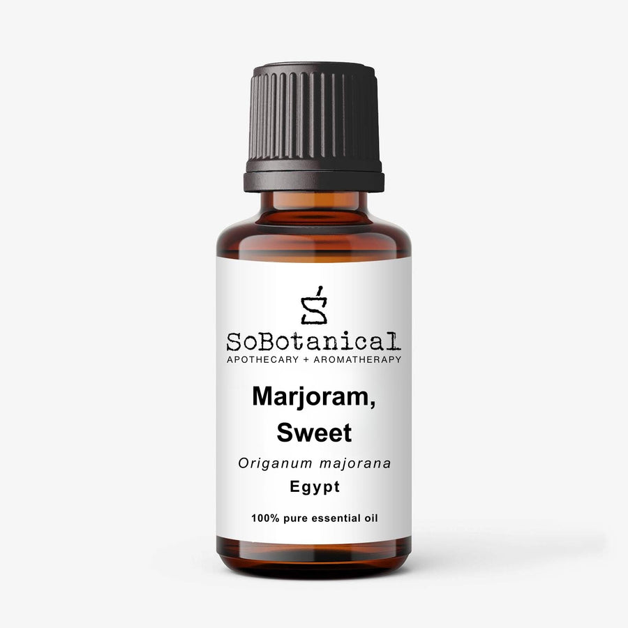 Marjoram, Sweet