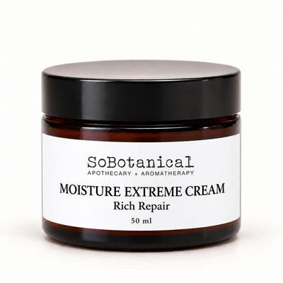 Moisture Extreme Cream
