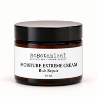 SoBotanical Moisture Extreme Cream — front view